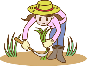 草刈りのおすすめ方法は？効率的なやり方やプロに頼んだ場合の値段も調査！（2）