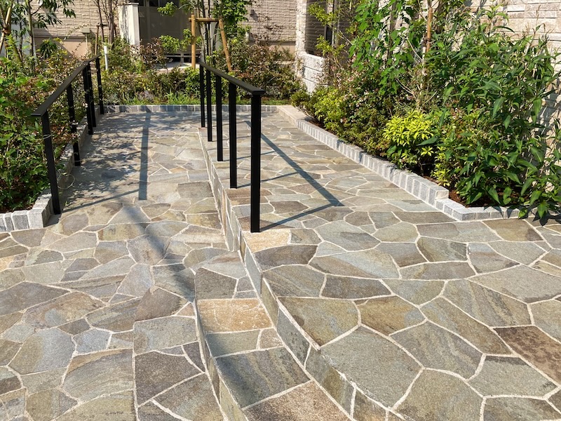 外構工事とは?工事の基本的なことと工事の種類について解説します!