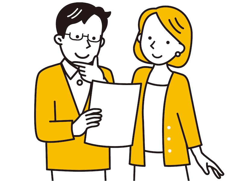 植木屋はどうやって探せばいい?