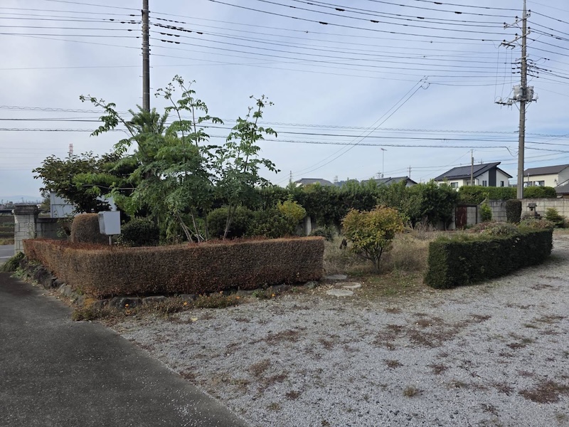 剪定は庭木のお手入れの基本！剪定の種類についてわかりやすく解説！