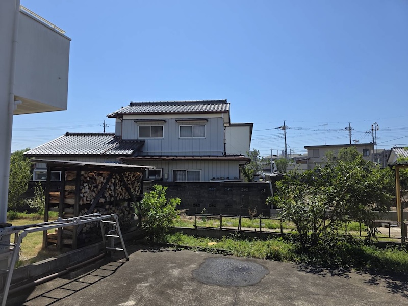 埼玉県熊谷市 S様邸｜樹木の撤去処分のご依頼がありました！伐根を実施